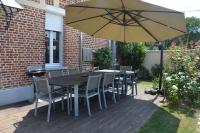 Gîte du Frêne - Ferienwohnung