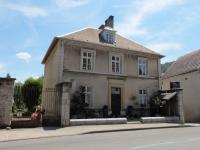 Le Jardin De Gustave - B&B