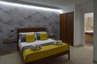 Chambre Lit King-Size Deluxe