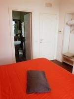 Tweepersoonskamer met 1 of 2 Bedden