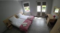 Triple Room with Bathroom and Extra Bed