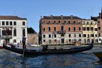 Junior suite Canal Grande