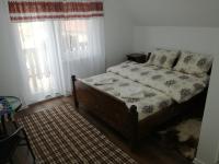 King Room with Balcony