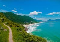 Residencial Caminho das Pedras - Praia da Solidão - B&B Florianópolis