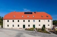 Gościniec Pod Gruszą - B&B Świerzawa