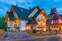 Willa Na Skarpie - Bed and Breakfast