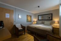 Double Room with Bathroom
