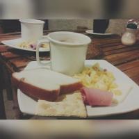 Hostal Cafe San Bernabe - B&B Bogotá