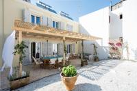 Villa Aelia - Ferienwohnung