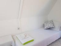 Bungalow 1 Chambre (4 Adultes)