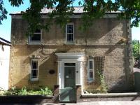 The Hayloft - B&B