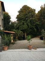 Treggiaia-poggio al paradiso - B&B Treggiaia