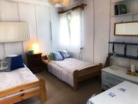 Habitación Doble Económica