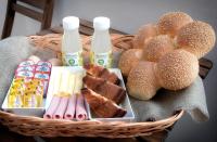 Axos Apartments - B&B Khersónisos