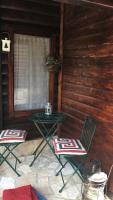 Cozy Cabin - Bed and Breakfast