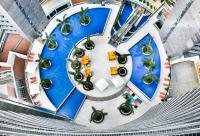 Apartamentos Landscape Beira Mar - B&B Fortaleza