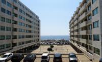 Love Sea Apartment - Chambres d’hôtes Leça da Palmeira