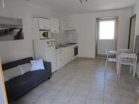 maisonnette avec jardin proche du Mont Saint Michel - Ferienwohnung