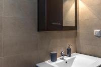 Appartement met Balkon