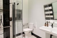 Junior Suite met Uitzicht op de Tuin