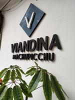 Viandina Machupicchu - Bed and Breakfast