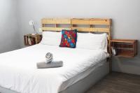 Appartamento con 1 Camera da Letto