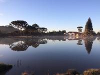 Sítio Rota das Araucárias - B&B