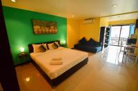 B&B Bo Phut - Gecko Hotel - Bed and Breakfast Bo Phut