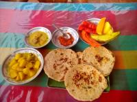 Hewage Resort - Chambres d’hôtes Anurâdhapura