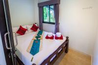 Habitación Cuádruple con terraza