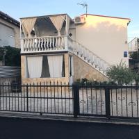 Apartman Mira - Ferienwohnung