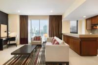1 Bedroom, Balcony King, Downtown View, Smoking, Complimentary Transfer to Kite Beach, Dubai Mall and Metro Station