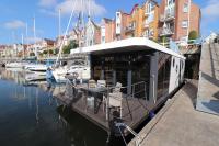 Havenkoje - Bed and Breakfast Cuxhaven