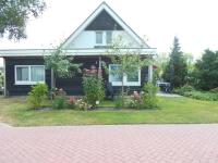 Middenpaed - B&B Balk