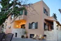 Villa Avly - Bed and Breakfast Máleme