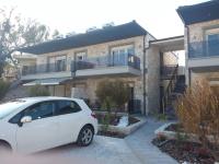 B&B Hanioti - Апартаменты - Bed and Breakfast Hanioti