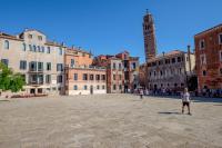 Casa Verona - Ferienwohnung Venedig