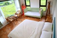 Triple Room with Mountain View