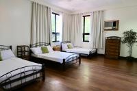 Driepersoonskamer met Eigen Badkamer