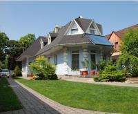 Iso Apartman Siófok - B&B Siófok