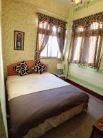 Standard Doppelzimmer