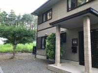 Forest Cottage kiki - Ferienwohnung