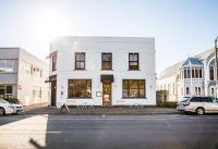 Nelson City Centre Apartment 1 - B&B