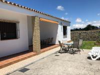 Chalet Ventura en Conil - Ferienwohnung Conil de la Frontera