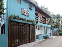 Pousada Quatro Estacoes - B&B Trindade