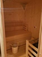 Exclusive Apartment Sylvie - B&B Kaprun