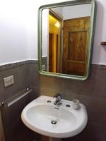 Habitación Individual con baño privado