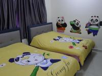 Standard Apartment (Panda)