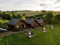 Domki u Bejdaka 789- 039 - 689 - Chambres d’hôtes