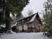 Cabaña Modern Family - B&B